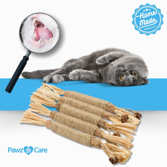 MeowSticks™